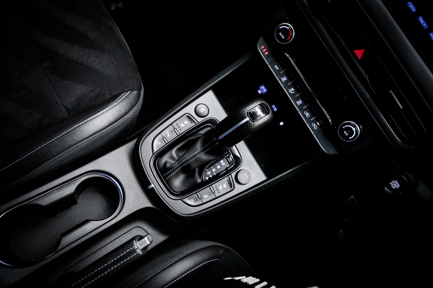 Used Hyundai KONA 2021 for sale - 76689952: Photo 5