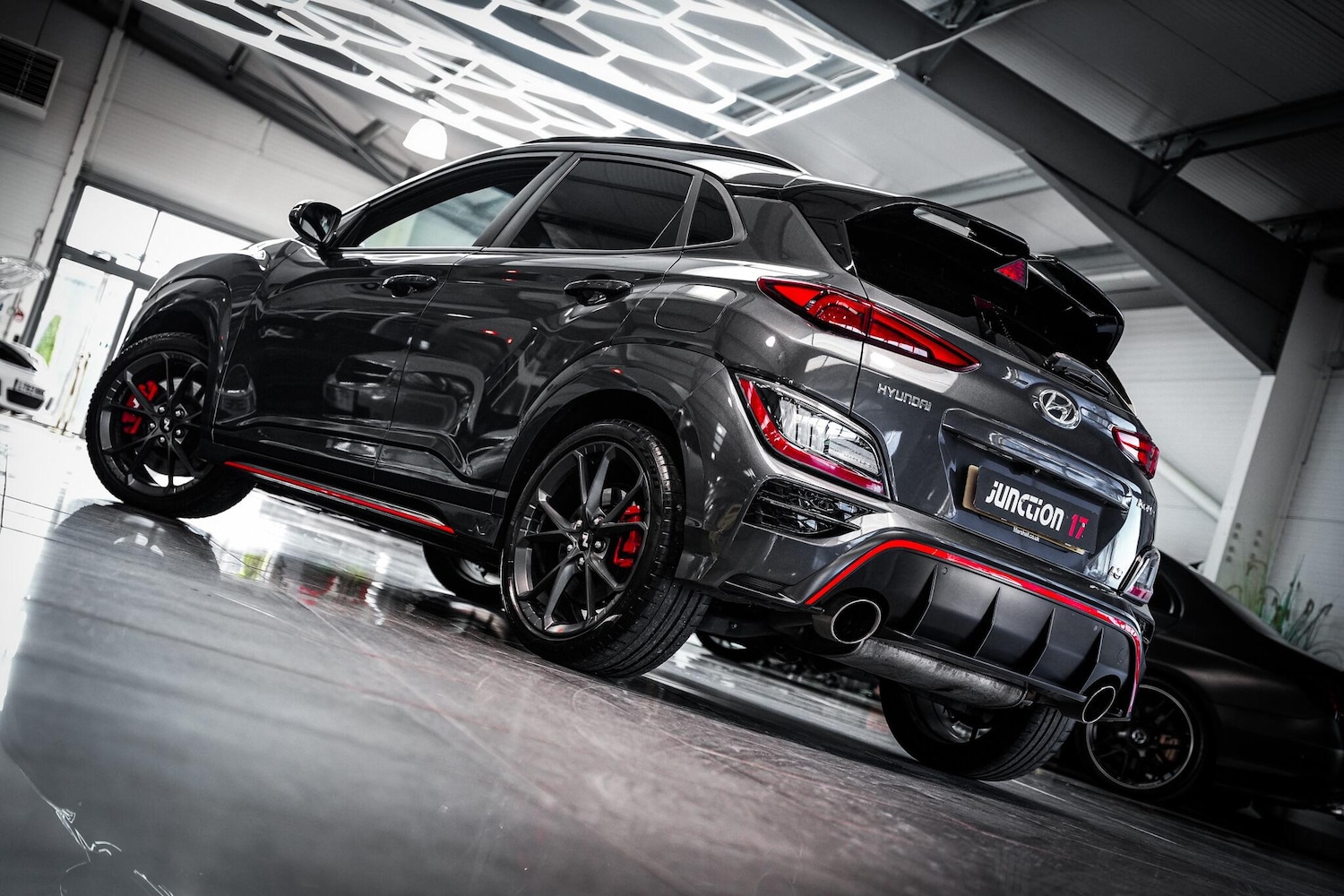 Used Hyundai KONA 2021 for sale - 76689952: Photo 7