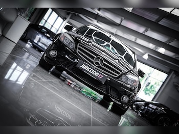 Used Mercedes-Benz C Class 2008 for sale - 79236621: Photo