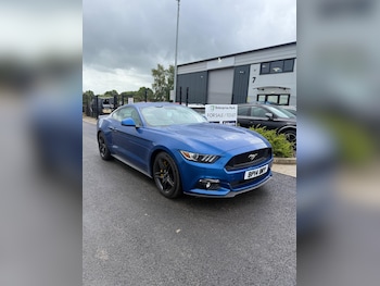 Used Ford Mustang 2017 for sale - 78573904: Photo