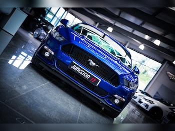 Used Ford Mustang 2017 for sale - 78573904: Photo
