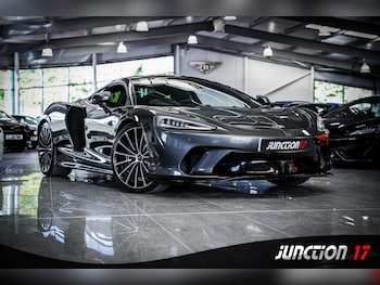 Used McLaren GT 2020 for sale - 76660513: Photo