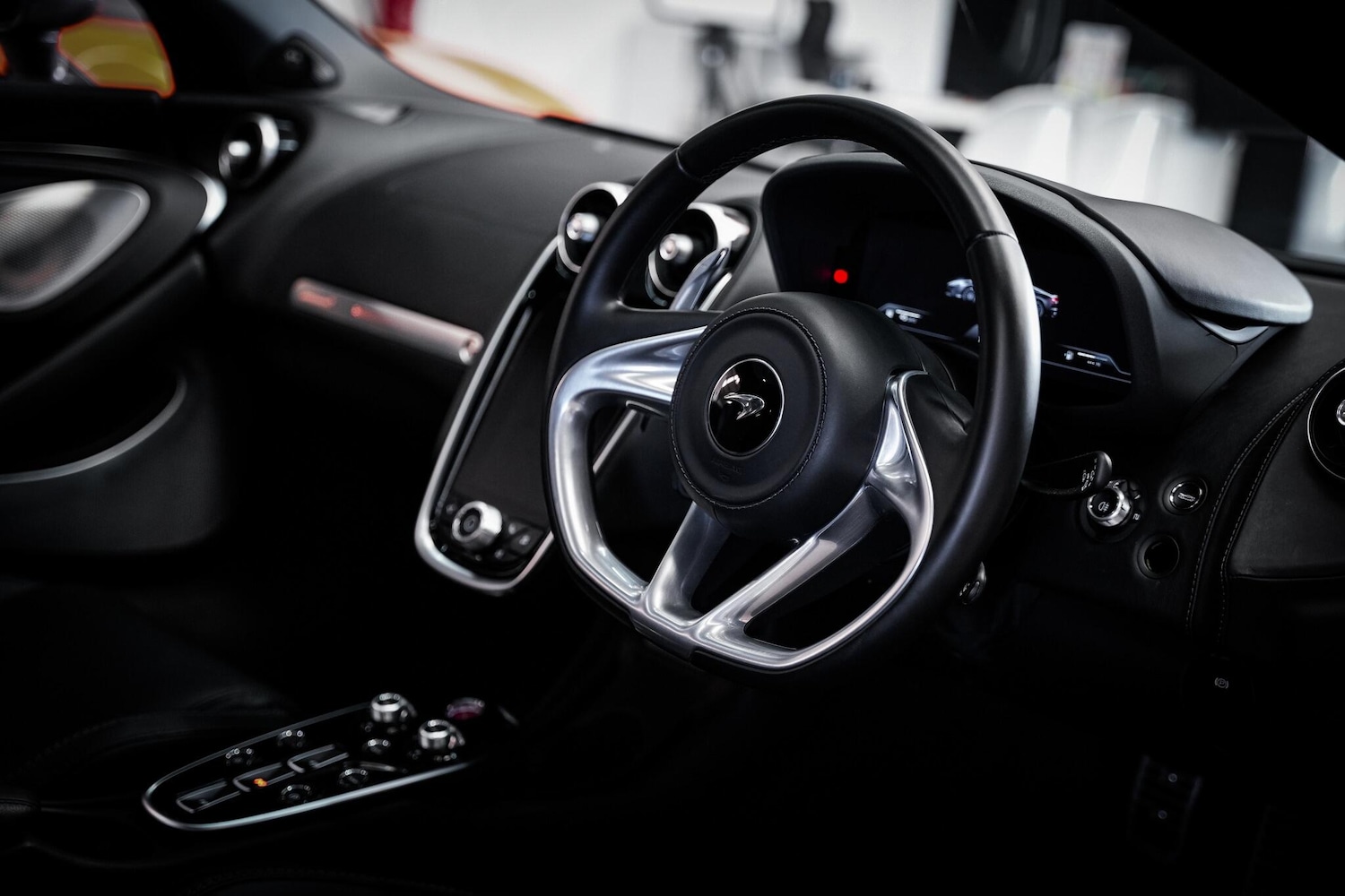 Used McLaren GT 2020 for sale - 76660513: Photo 23