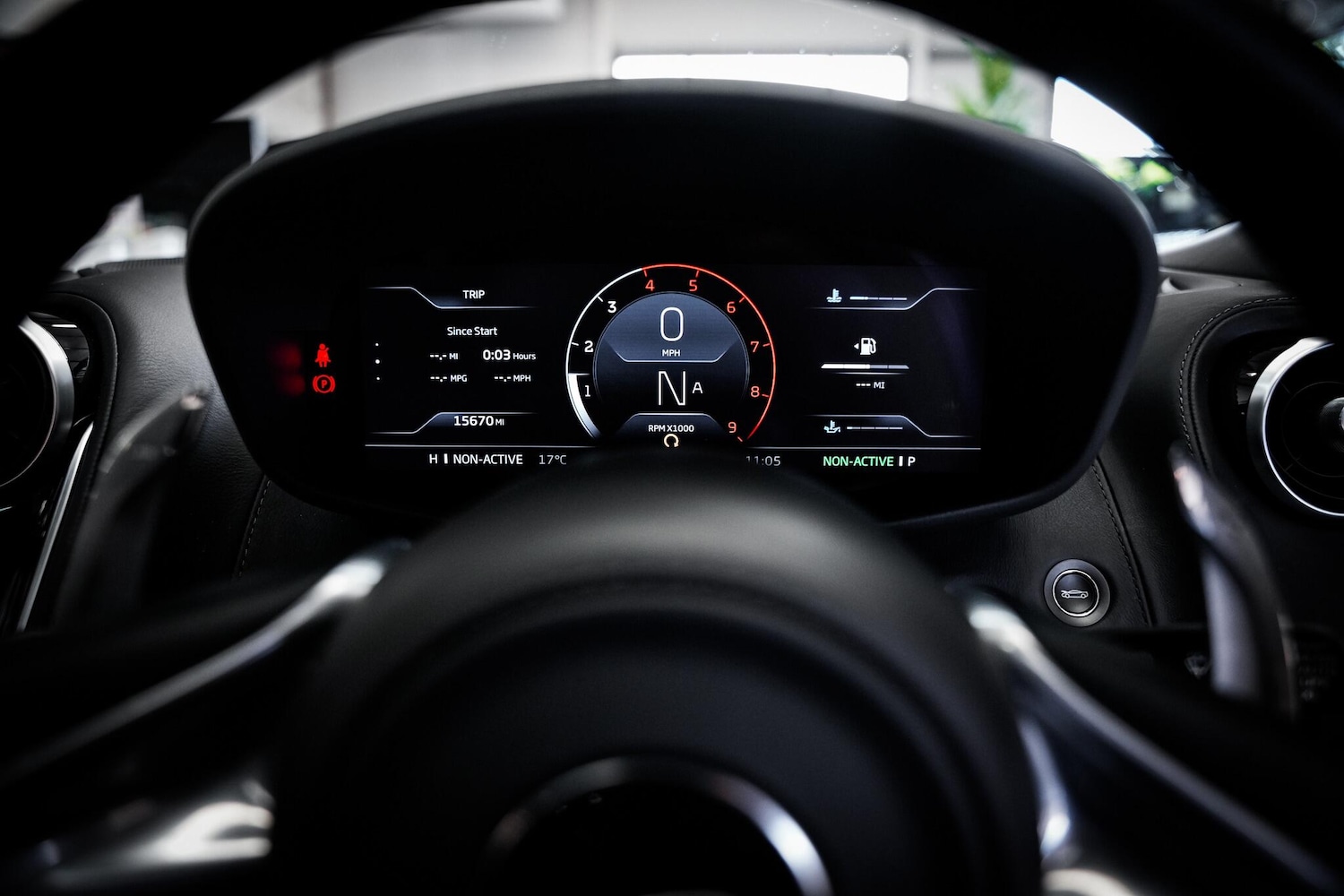 Used McLaren GT 2020 for sale - 76660513: Photo 25