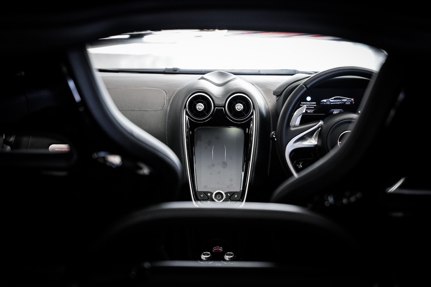 Used McLaren GT 2020 for sale - 76660513: Photo 26