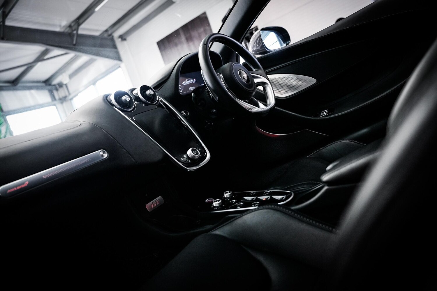 Used McLaren GT 2020 for sale - 76660513: Photo 27