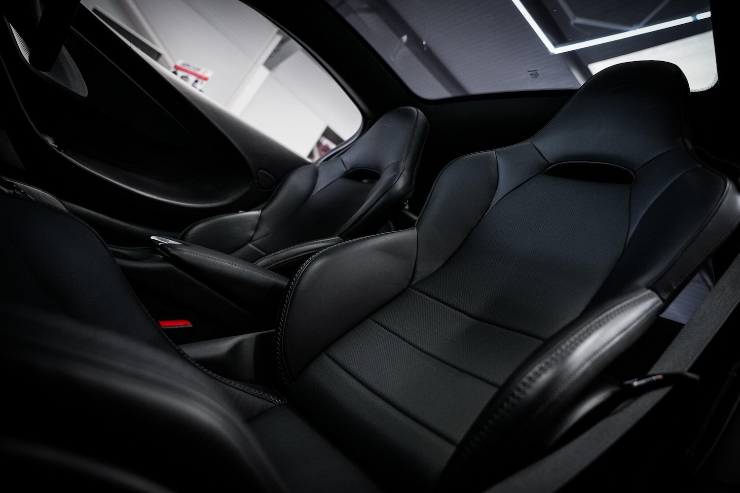 Used McLaren GT 2020 for sale - 76660513: Photo 28