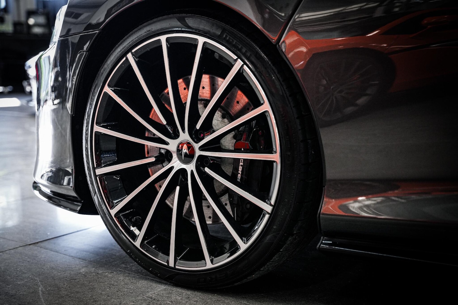 Used McLaren GT 2020 for sale - 76660513: Photo 33