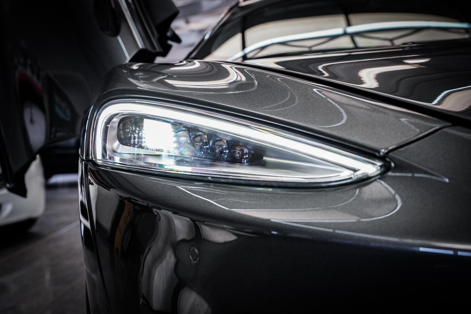 Used McLaren GT 2020 for sale - 76660513: Photo 35