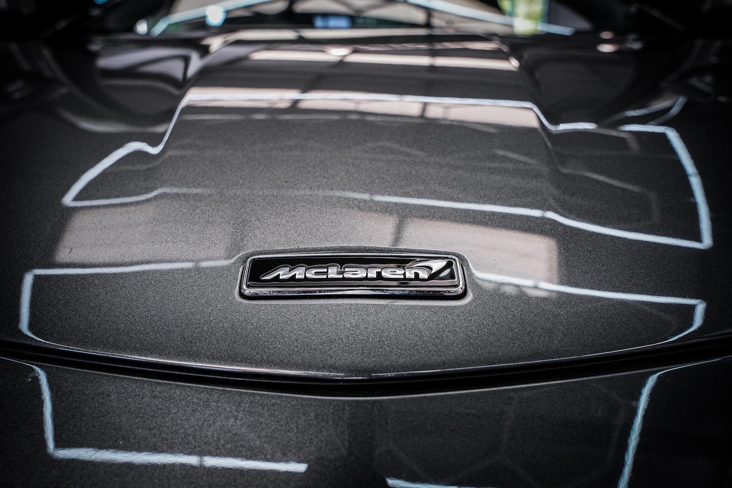 Used McLaren GT 2020 for sale - 76660513: Photo 36