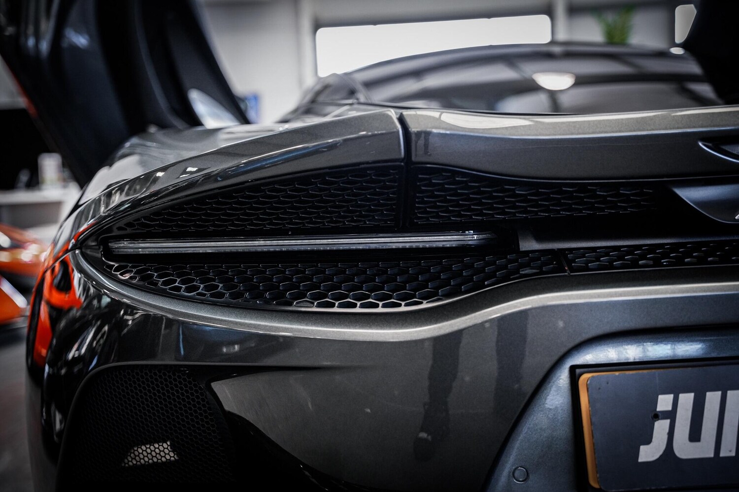 Used McLaren GT 2020 for sale - 76660513: Photo 38