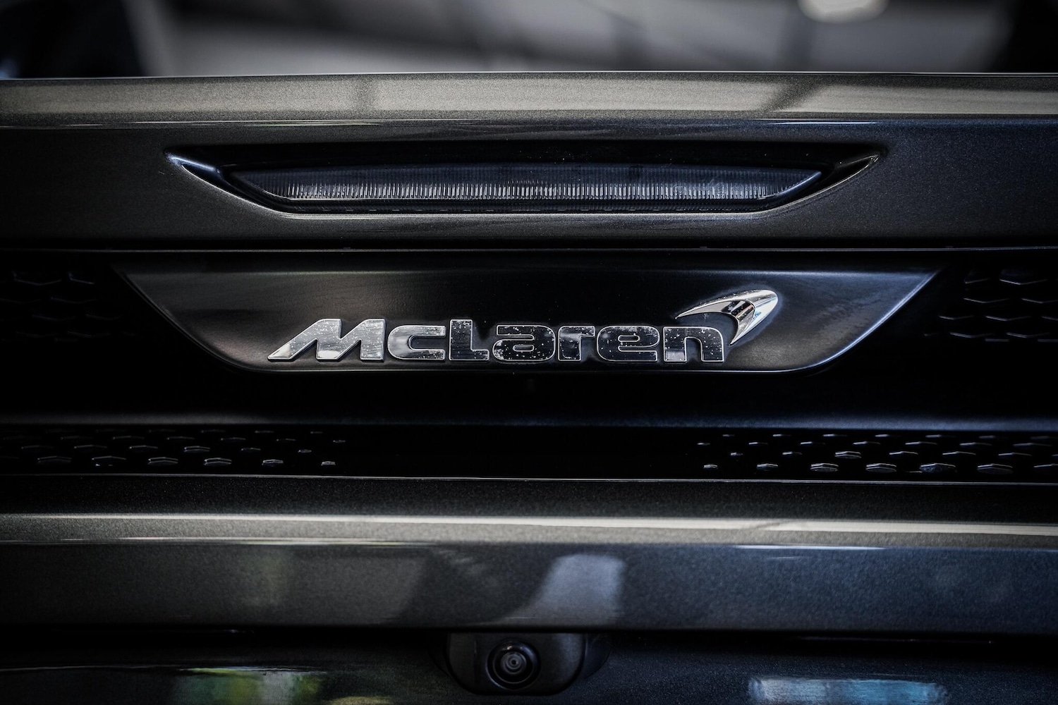 Used McLaren GT 2020 for sale - 76660513: Photo 39