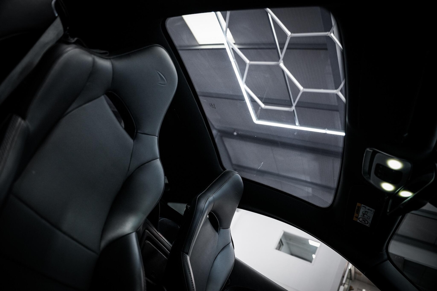 Used McLaren GT 2020 for sale - 76660513: Photo 4