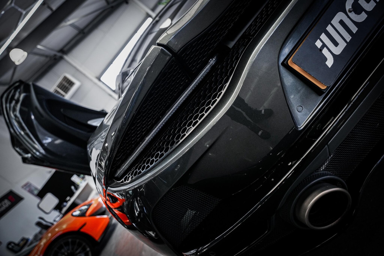 Used McLaren GT 2020 for sale - 76660513: Photo 40