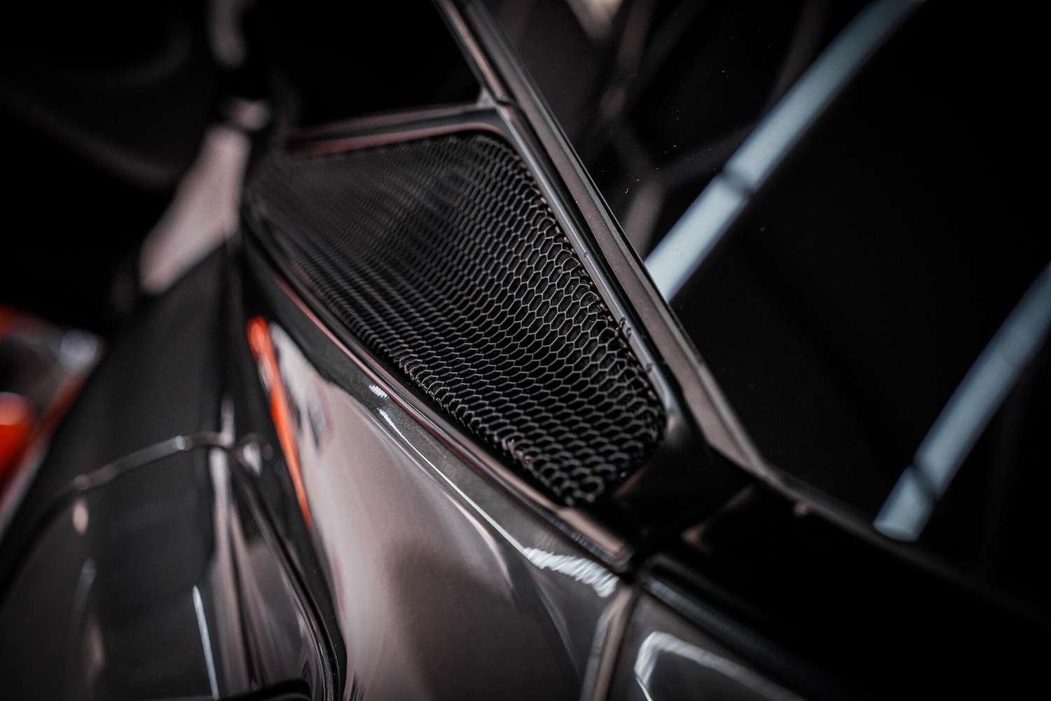 Used McLaren GT 2020 for sale - 76660513: Photo 42