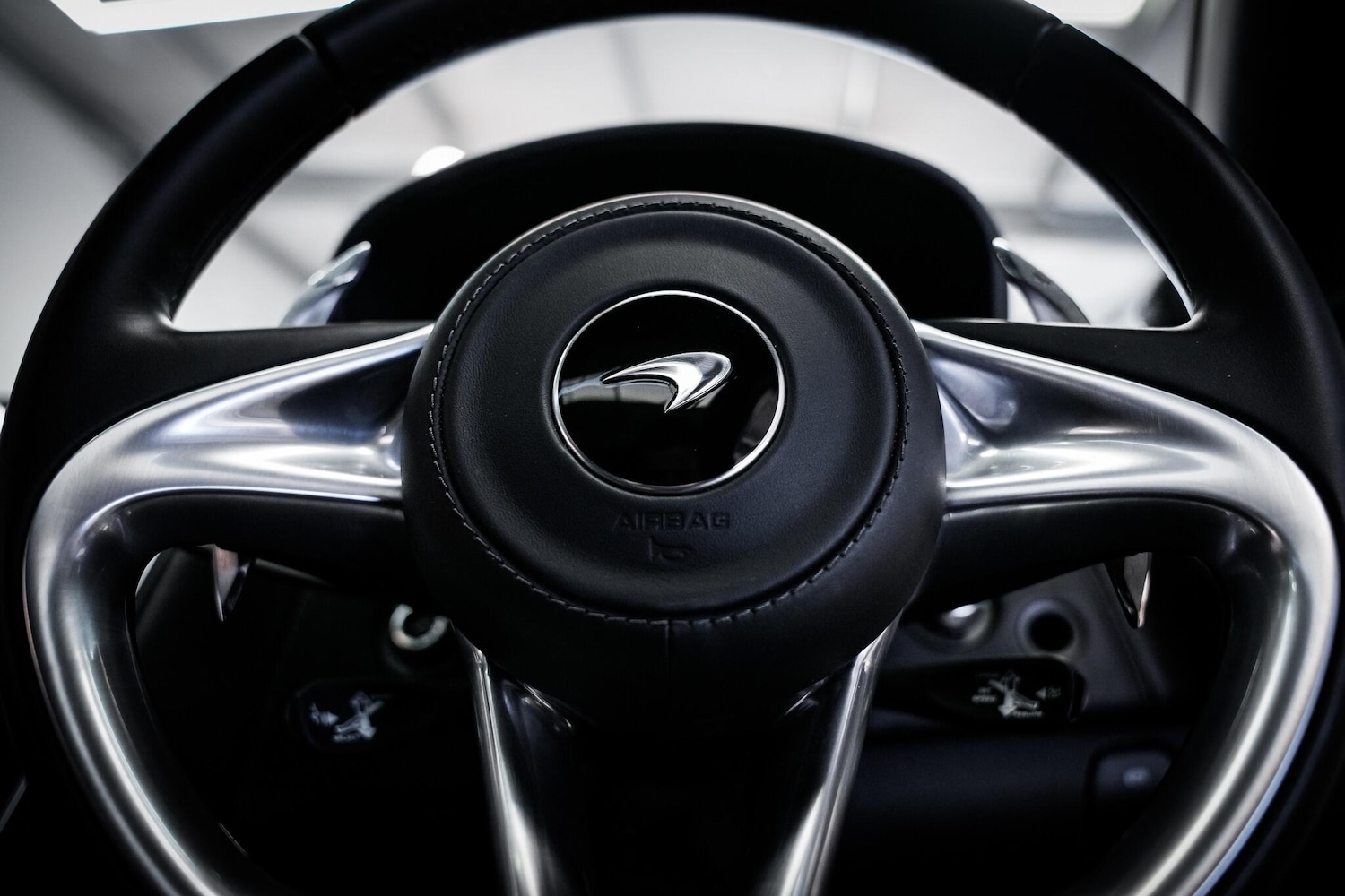 Used McLaren GT 2020 for sale - 76660513: Photo 43