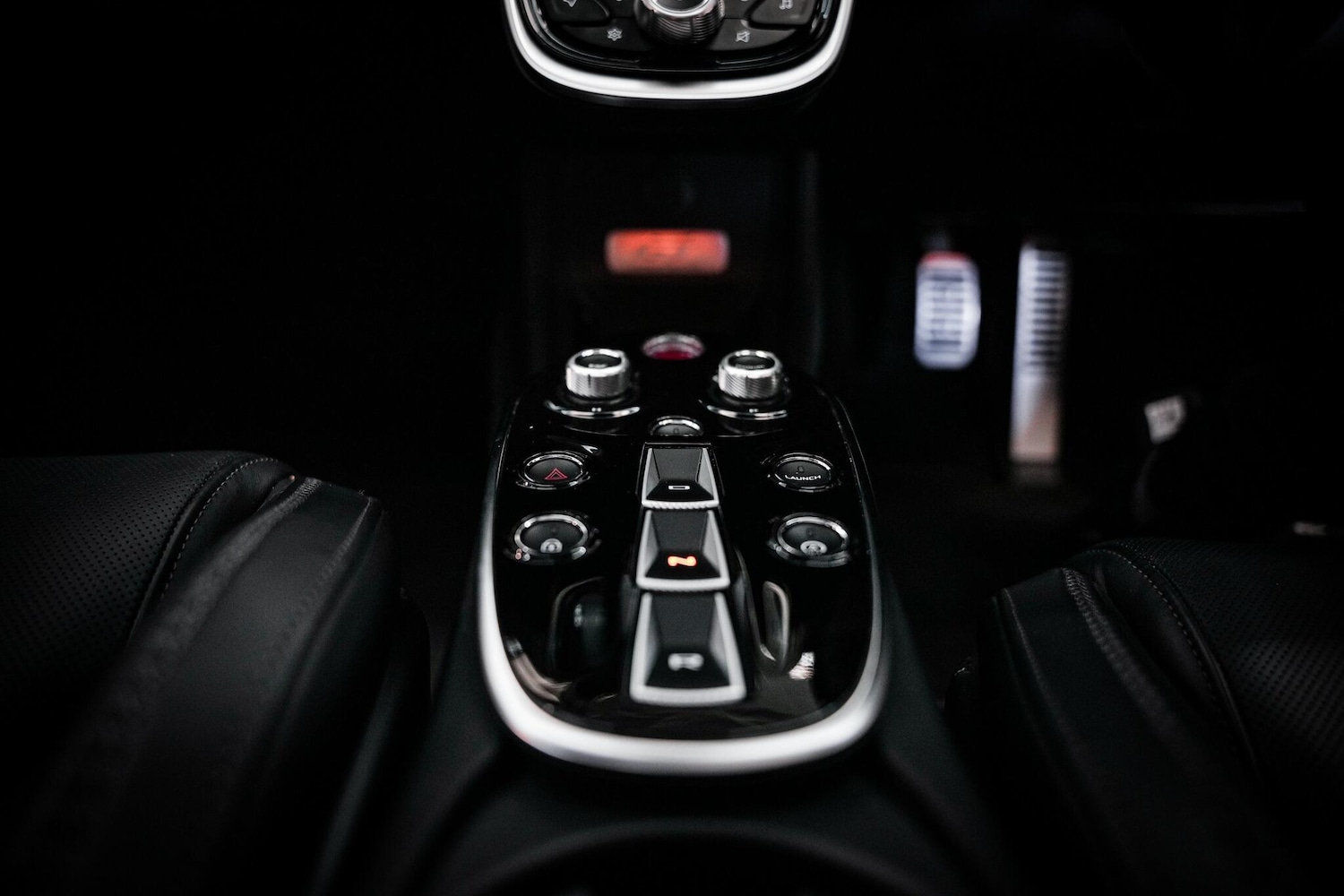 Used McLaren GT 2020 for sale - 76660513: Photo 49