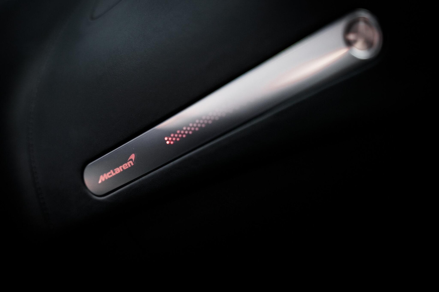 Used McLaren GT 2020 for sale - 76660513: Photo 51