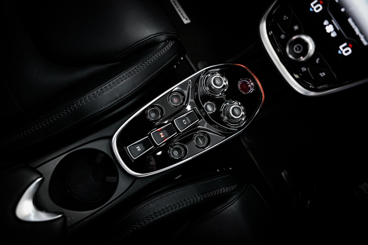 Used McLaren GT 2020 for sale - 76660513: Photo 8