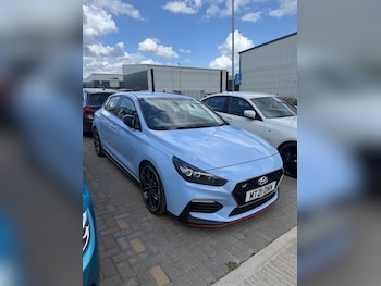 Used Hyundai i30 2021 for sale - 78231313: Photo