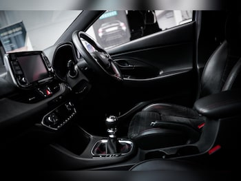 Used Hyundai i30 2021 for sale - 78231313: Photo