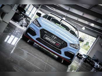 Used Hyundai i30 2021 for sale - 78231313: Photo