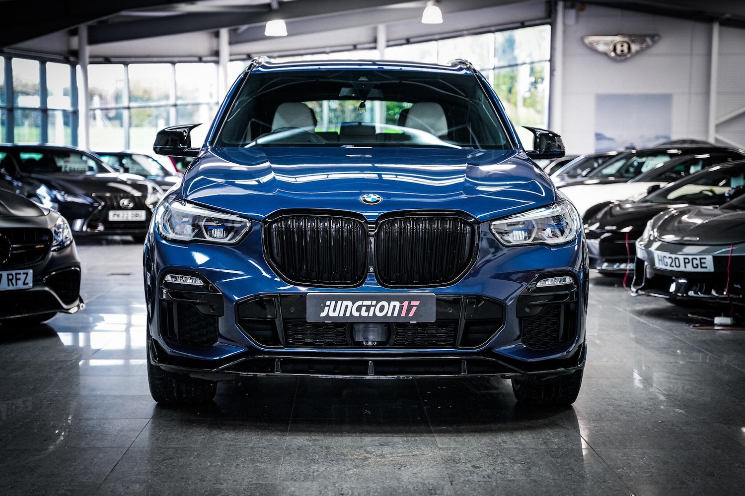 Used BMW X5 2019 for sale - 76660373: Photo 12