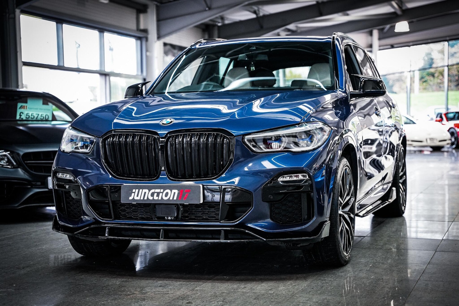 Used BMW X5 2019 for sale - 76660373: Photo 13