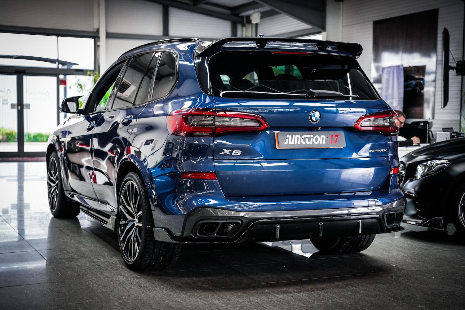 Used BMW X5 2019 for sale - 76660373: Photo 14