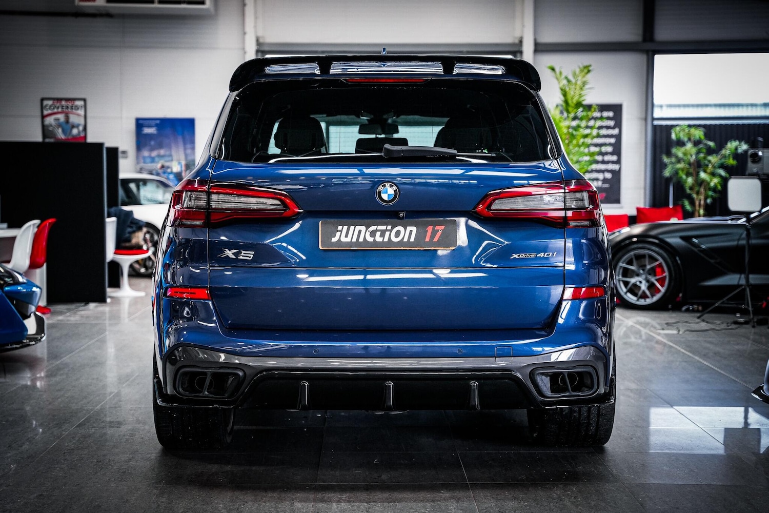 Used BMW X5 2019 for sale - 76660373: Photo 15