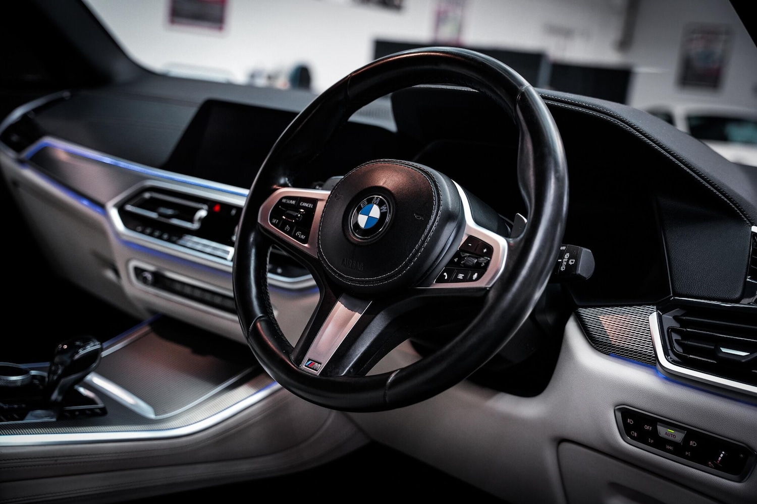 Used BMW X5 2019 for sale - 76660373: Photo 19