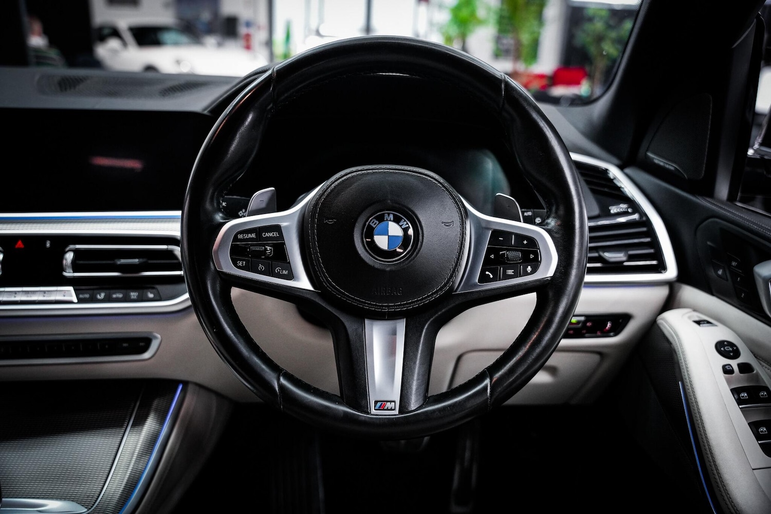 Used BMW X5 2019 for sale - 76660373: Photo 20