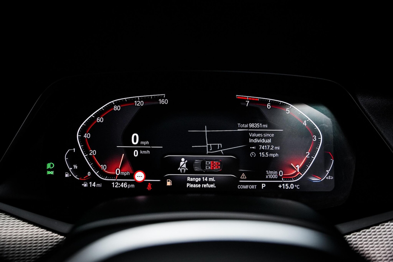 Used BMW X5 2019 for sale - 76660373: Photo 21