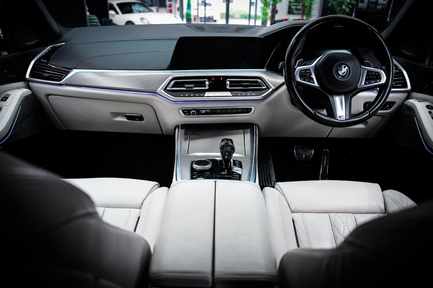 Used BMW X5 2019 for sale - 76660373: Photo 22