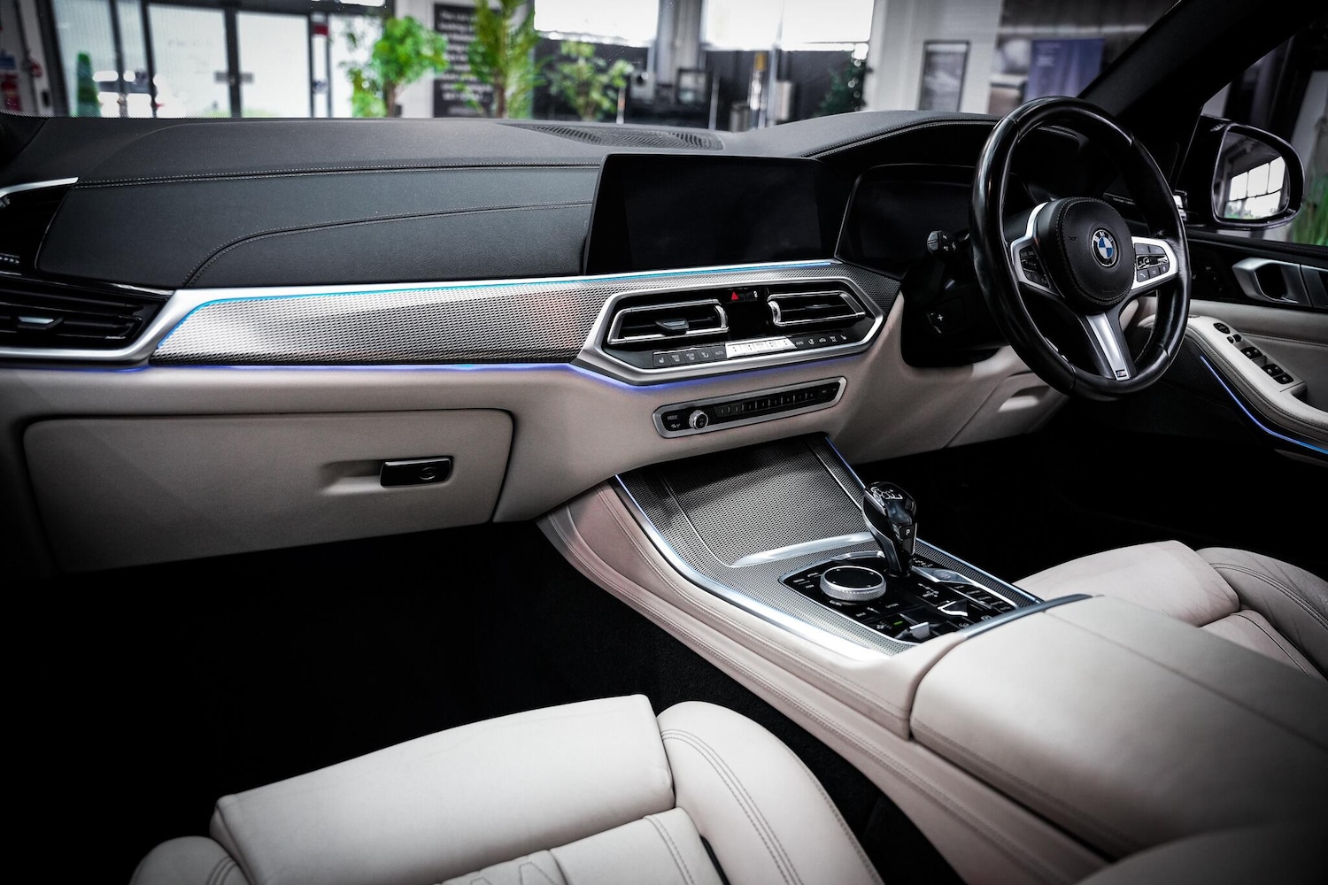 Used BMW X5 2019 for sale - 76660373: Photo 23