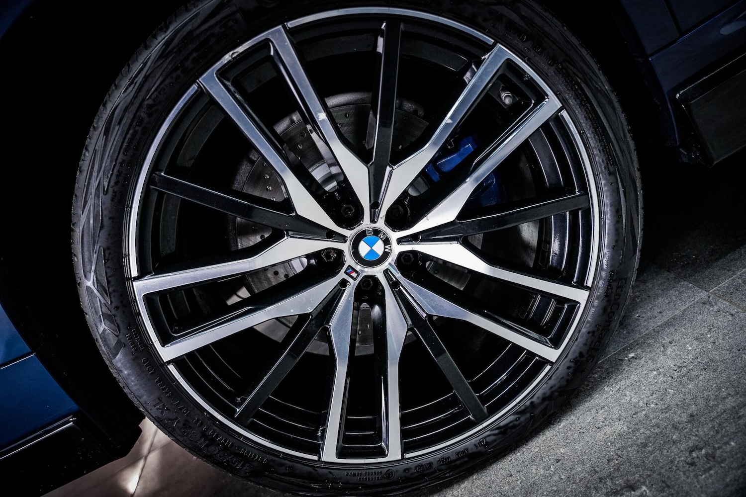 Used BMW X5 2019 for sale - 76660373: Photo 28