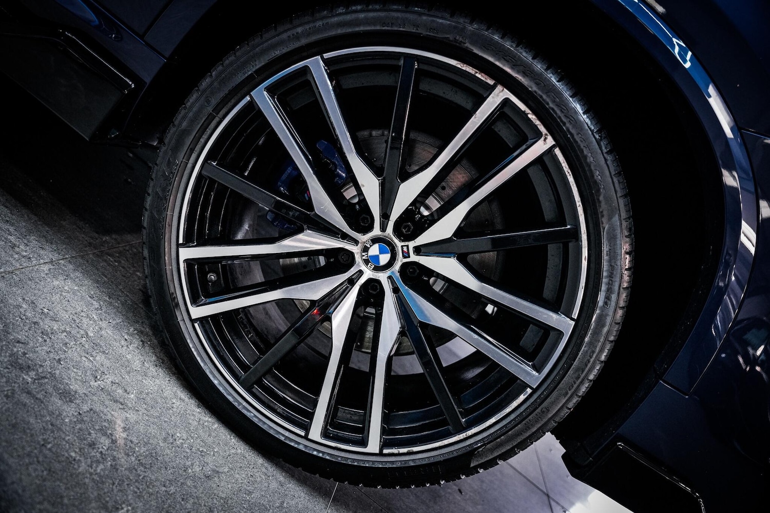 Used BMW X5 2019 for sale - 76660373: Photo 29