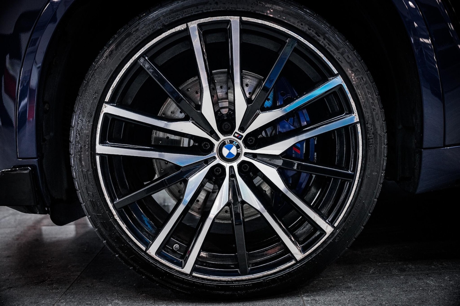 Used BMW X5 2019 for sale - 76660373: Photo 30