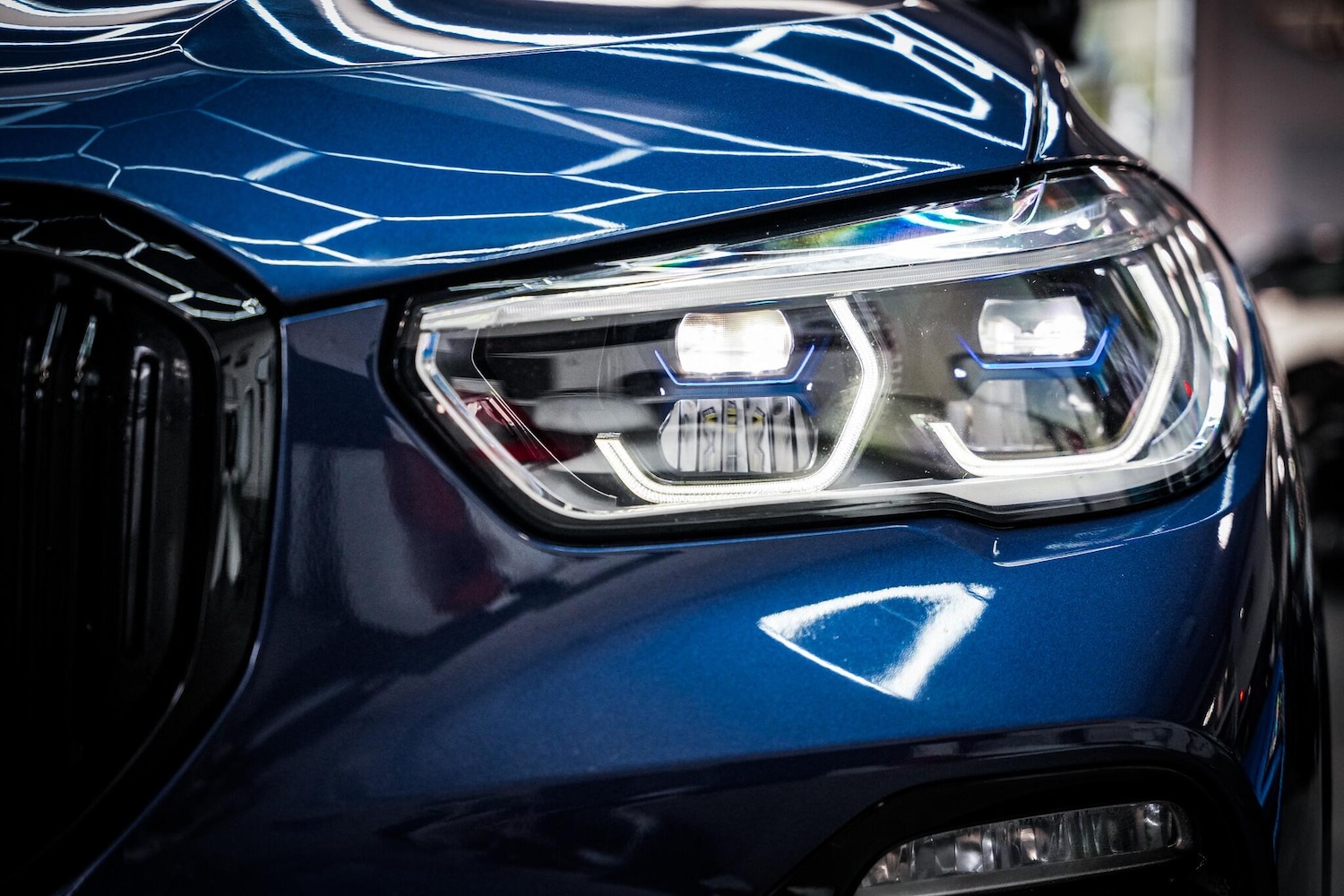 Used BMW X5 2019 for sale - 76660373: Photo 32