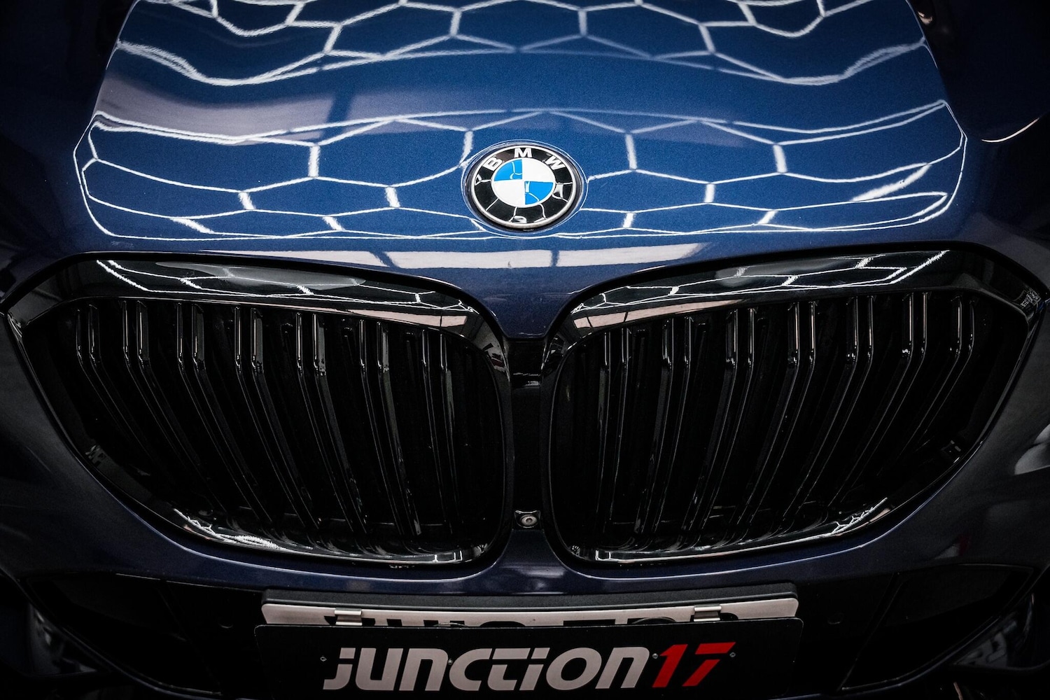 Used BMW X5 2019 for sale - 76660373: Photo 33