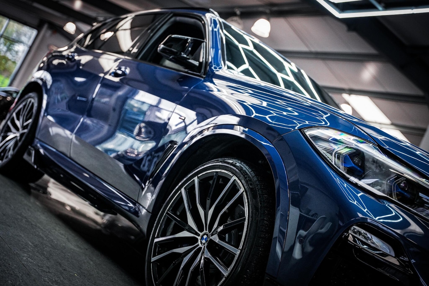 Used BMW X5 2019 for sale - 76660373: Photo 34