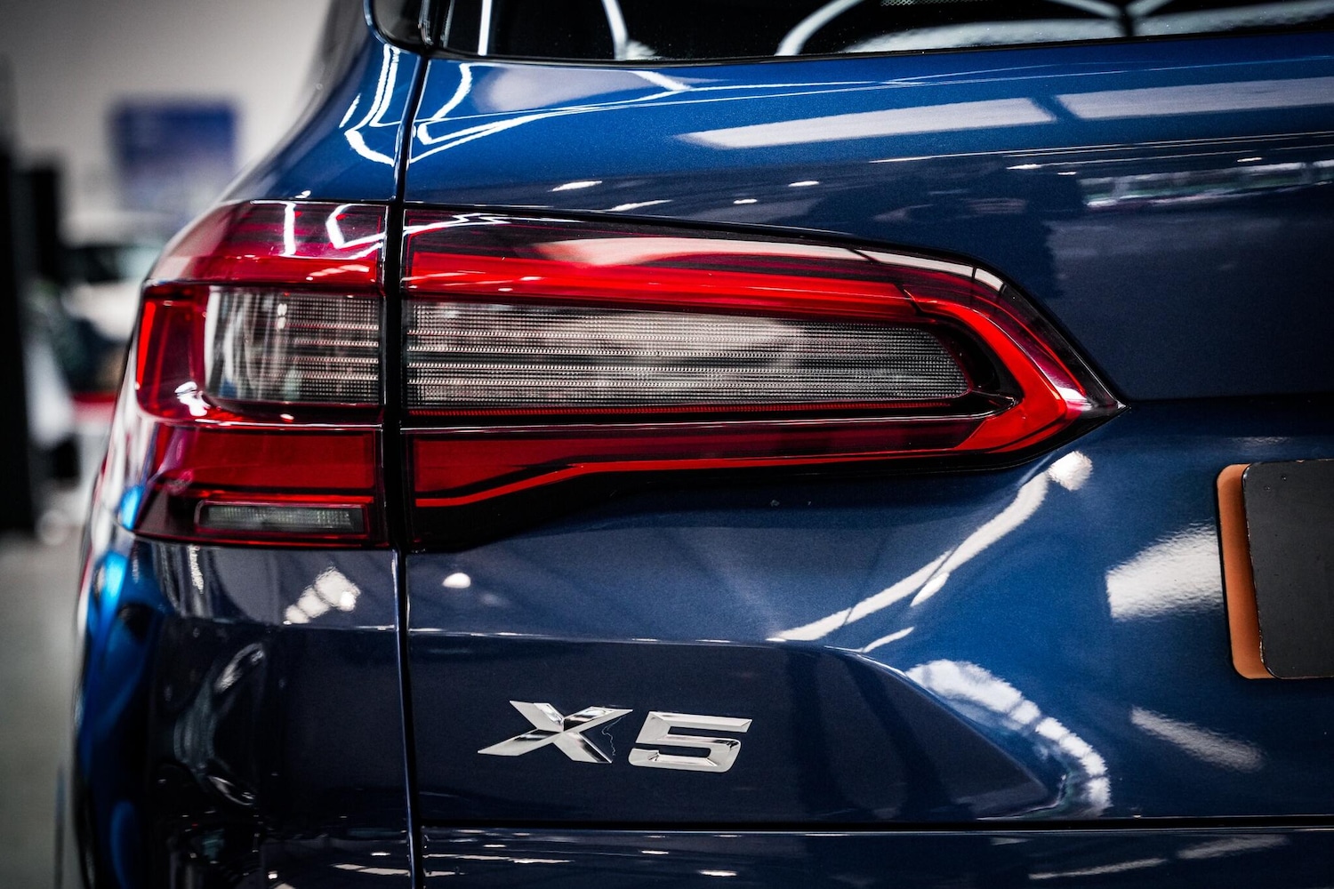 Used BMW X5 2019 for sale - 76660373: Photo 36