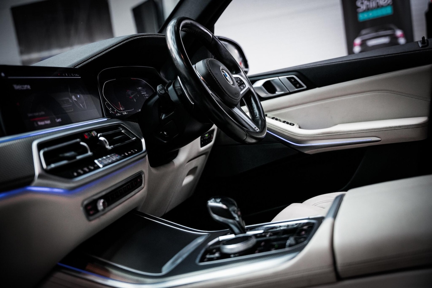 Used BMW X5 2019 for sale - 76660373: Photo 4