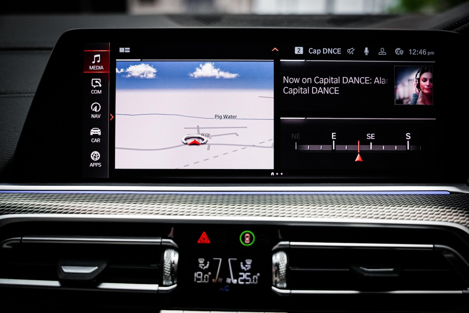 Used BMW X5 2019 for sale - 76660373: Photo 41