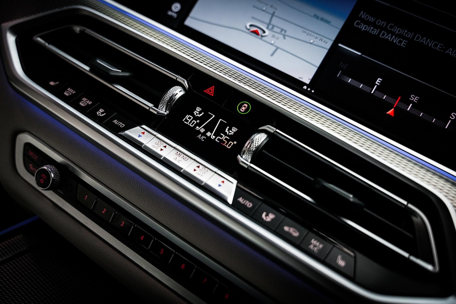 Used BMW X5 2019 for sale - 76660373: Photo 48