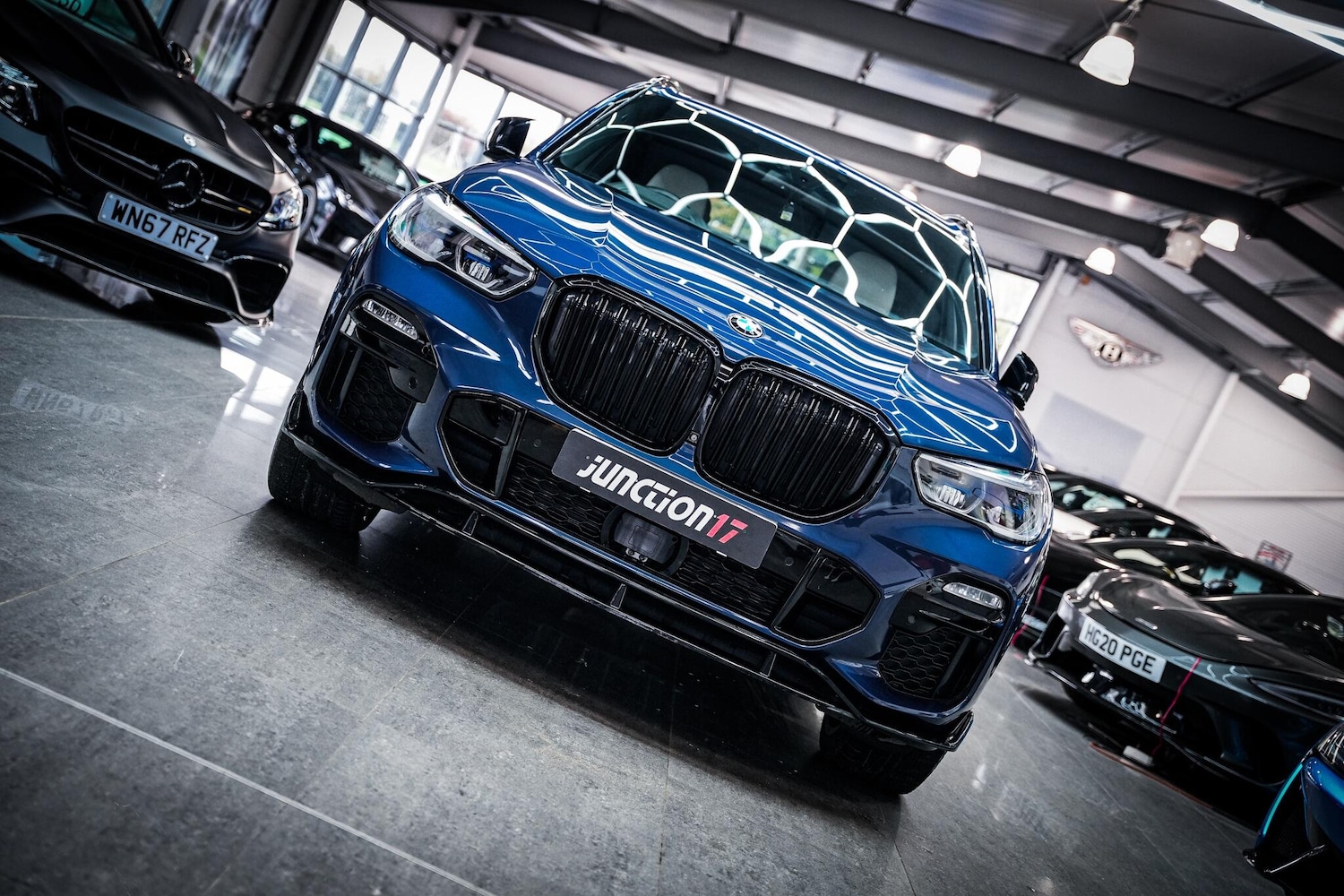 Used BMW X5 2019 for sale - 76660373: Photo 5