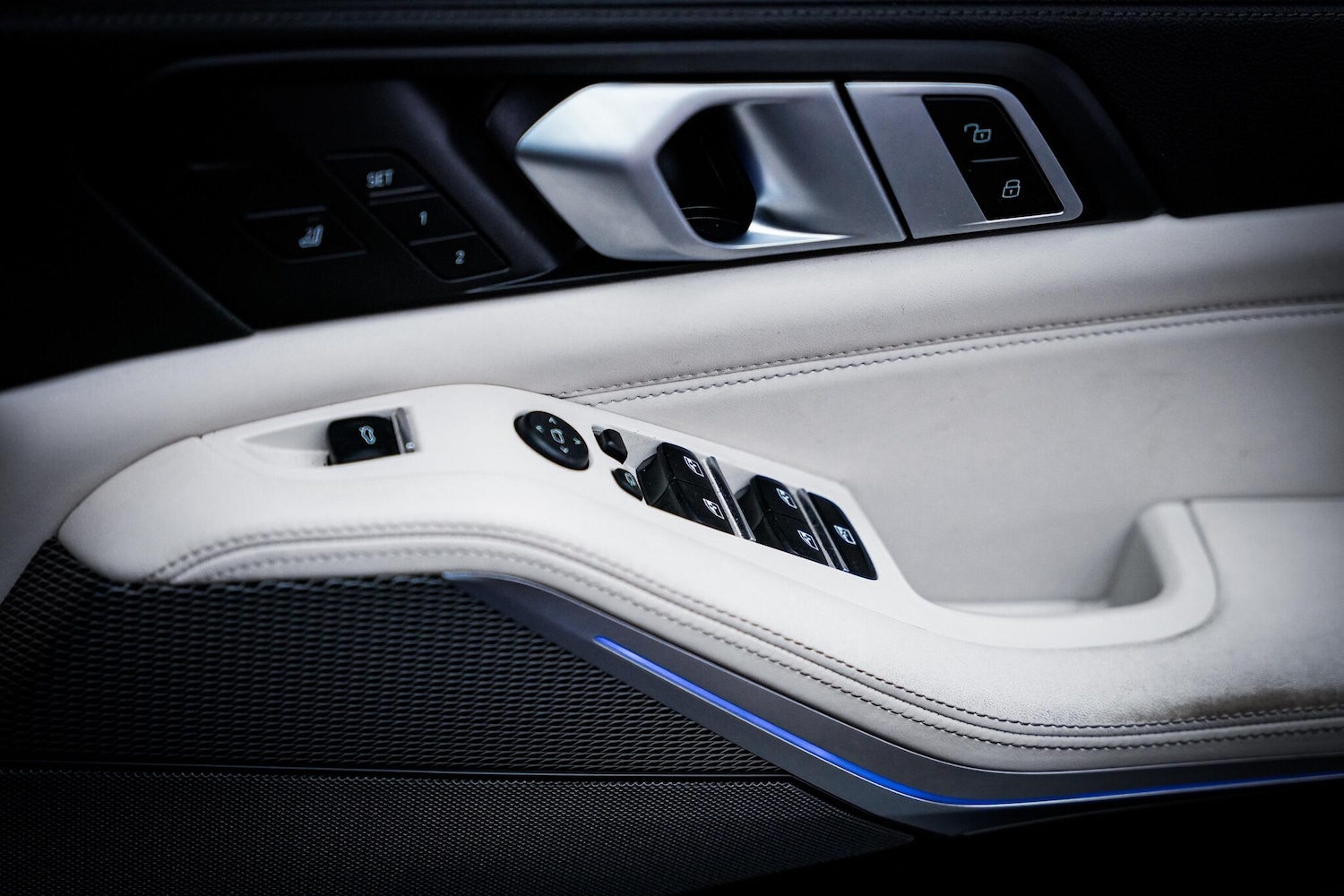 Used BMW X5 2019 for sale - 76660373: Photo 51