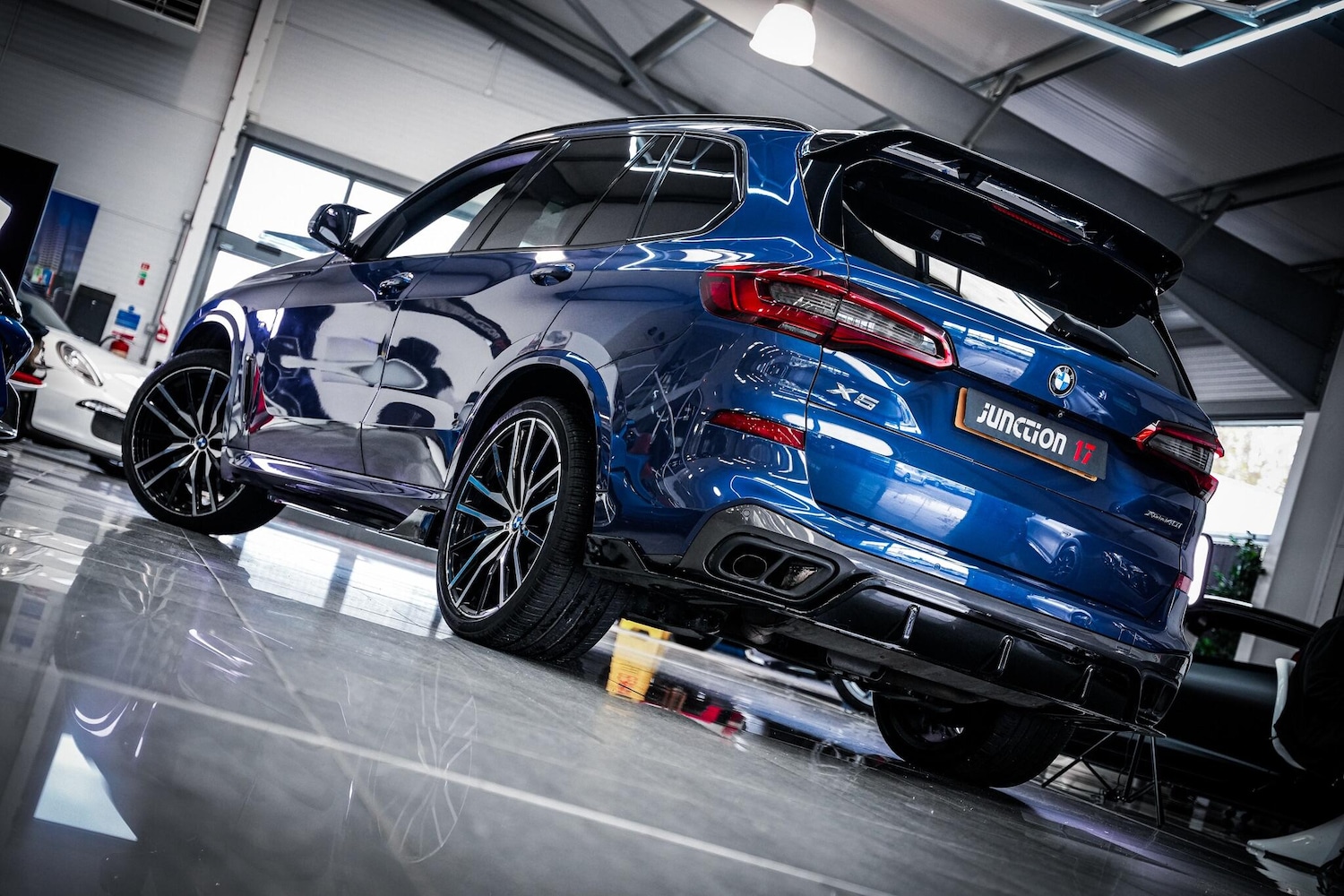 Used BMW X5 2019 for sale - 76660373: Photo 9