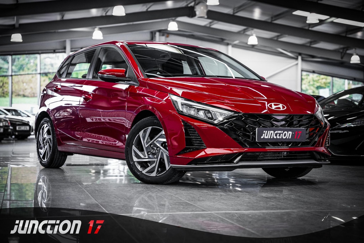 Used Hyundai i20 2024 for sale - 76660553: Photo 1