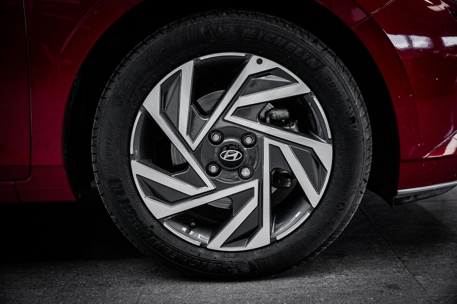 Used Hyundai i20 2024 for sale - 76660553: Photo 27